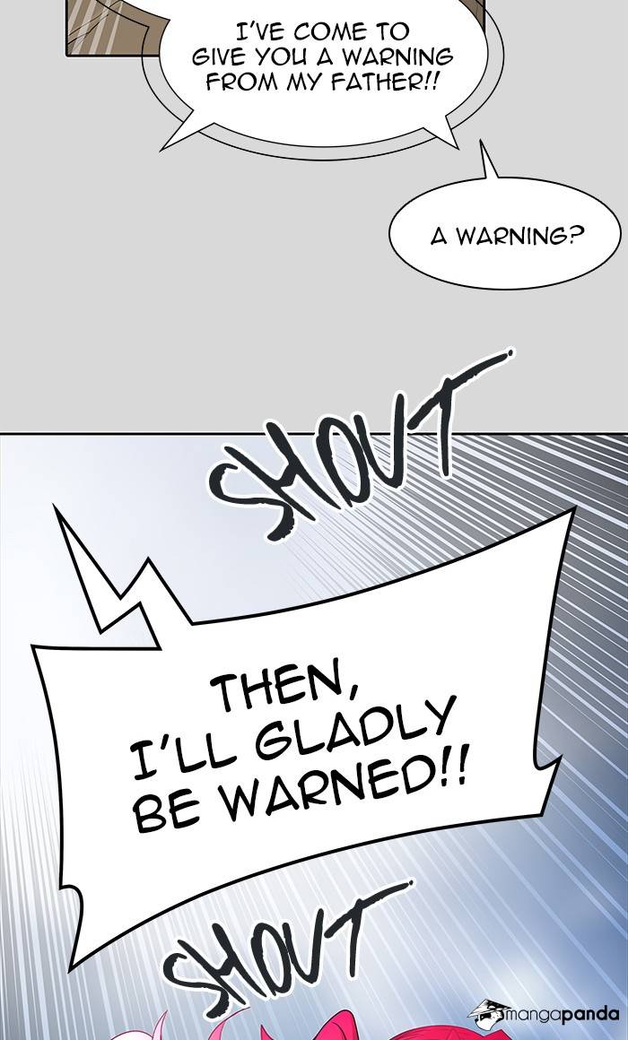 Tower of God Chapter 457 image 023